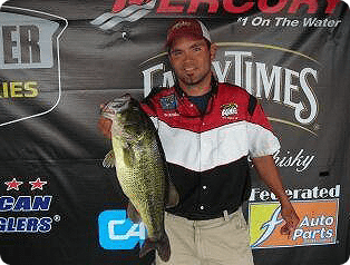 Bass Angler