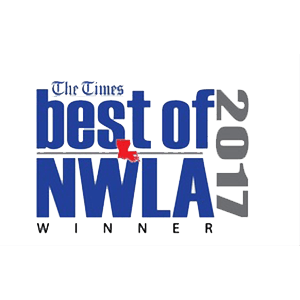 Best of NWLA